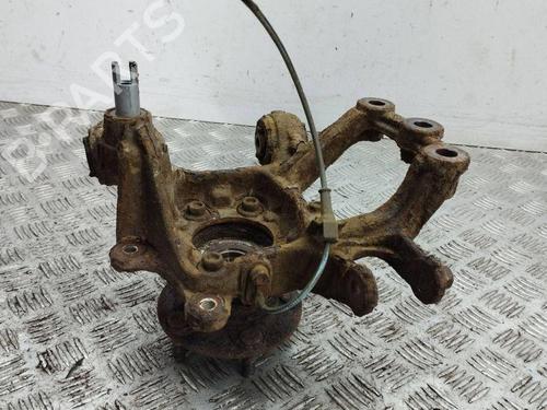 Right rear steering knuckle MAZDA CX-7 (ER) 2.2 MZR-CD AWD (ER10A) | BP28892548M28 