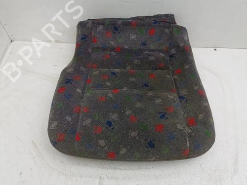Used Rear seat Rear seat 33663299 33663299