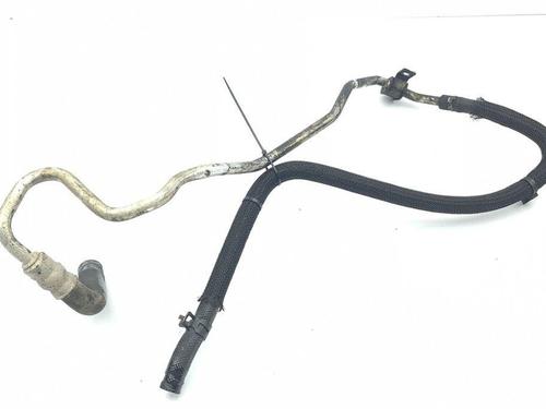 Rohr für JEEP GRAND CHEROKEE IV (WK, WK2) 3.0 CRD V6 4x4 (241 hp) 28880064