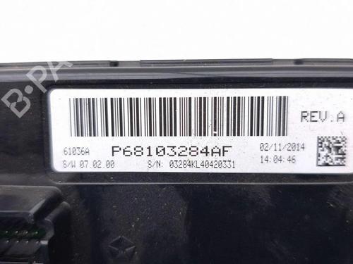 Electronic module JEEP CHEROKEE (KL) 2.0 CRD 4x4 | BP37515248M83 - Image 7