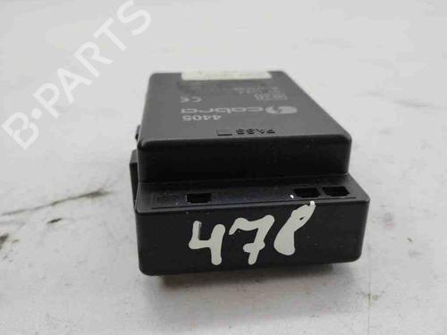 Electronic module CITROËN C-CROSSER (VU_, VV_) 2.2 HDi | BP28904857M83