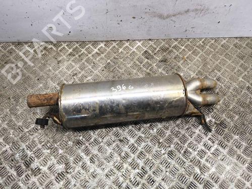 Used Exhaust system Exhaust system 35984923 35984923