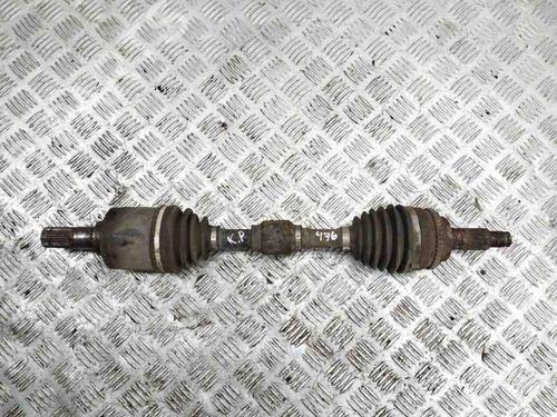 Used Left front driveshaft MAZDA CX-7 (ER) 2.2 MZR-CD AWD (ER10A) (173 hp) 28892784