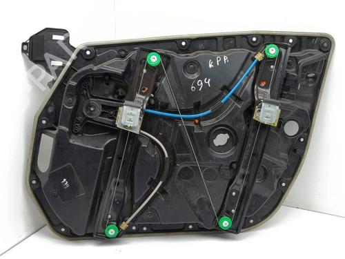 Front left window mechanism MERCEDES-BENZ E-CLASS (W213) E 220 d (213.004) | BP28896331C22 - Image 6