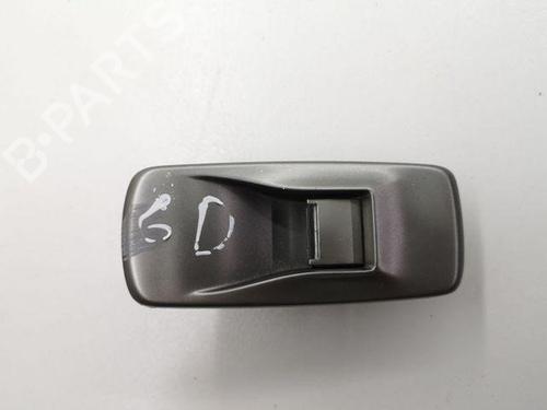 Used Right rear window switch JAGUAR XF SPORTBRAKE (X250) 2.2 D (200 hp) 28869893