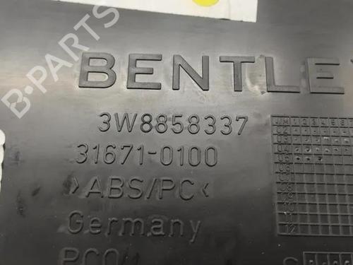 Other BENTLEY FLYING SPUR (4W_) 6.0 W12 | BP28859549O1 