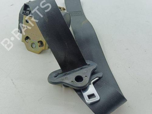 Used Front right seatbelt PEUGEOT 406 Coupe (8C) 2.2 HDI (133 hp) 28888152