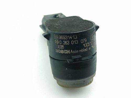 Electronic module OPEL ANTARA A (L07) 2.2 CDTi 4x4 | BP33645239M83  - Image 5