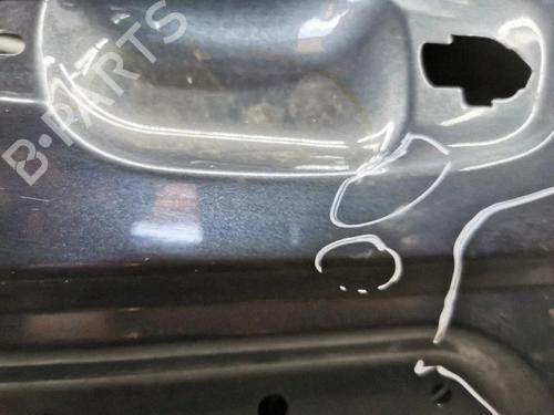 Dør venstre fortil CITROËN C4 CACTUS 1.6 BlueHDi 100 | BP38278852C2 - Image 2