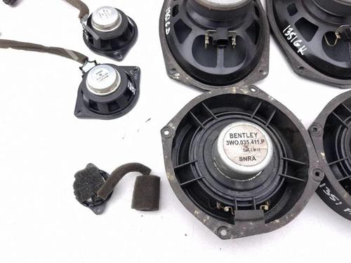 Electronic module BENTLEY CONTINENTAL FLYING SPUR (3W_) 6.0 | BP37505979M83 - Image 8