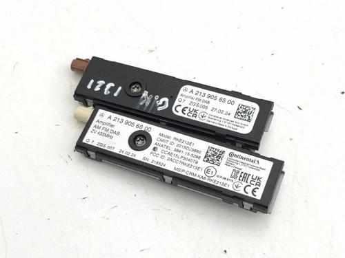 Electronic module MERCEDES-BENZ A-CLASS (W177) A 200 (177.087) | BP39645181M83 - Image 2