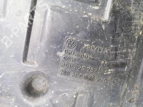 Upper protection VW PASSAT B6 (3C2) 2.0 TDI 16V | BP36065509M93  - Image 11