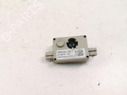 Elektronisk modul BMW X3 (E83) 2.0 d (150 hp) 28867652