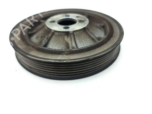 Pulley JEEP CHEROKEE (KL) 2.0 CRD 4x4 | BP33920081M122 - Image 2