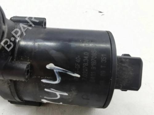 Auxiliary water pump BMW X5 (E70) xDrive 30 d | BP38501290M111 - Image 7