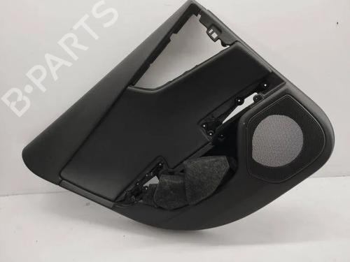 Used Rear left panel Rear left panel 28855352 28855352
