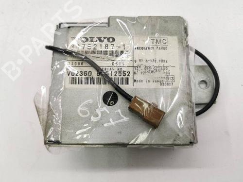 Antenne/Base VOLVO XC90 I (275) D5 AWD (185 hp) 28853534