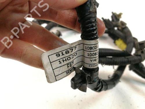 Wiring harness KIA CEE'D SW (ED) 1.6 CRDi 90 | BP28867491E16