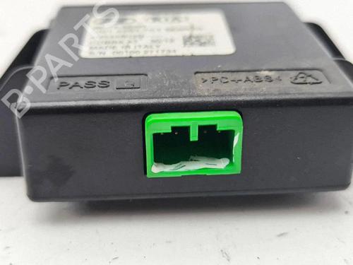 Electronic sensor HYUNDAI i40 I (VF) 1.7 CRDi | BP38247481M84 - Image 5