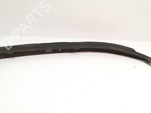Frontfanger-spoiler BMW 7 (E65, E66, E67) 730 d | BP28869048C153 
