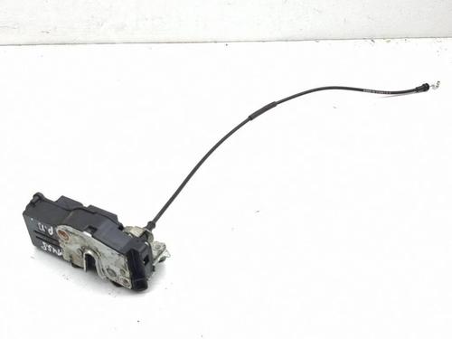 Used Front right lock Front right lock 37687656 37687656