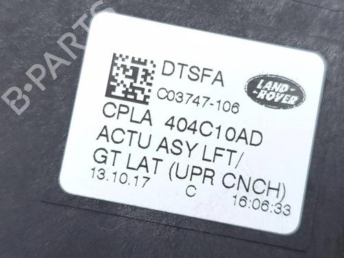 Tailgate lock JAGUAR F-PACE (X761) 2.0 TD4 | BP35891437C101 - Image 6