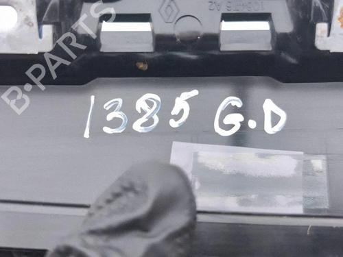 Dørliste RENAULT MEGANE IV Hatchback (B9A/M/N_) 1.2 TCe 130 (B9MR) | BP38268868C150 - Image 7