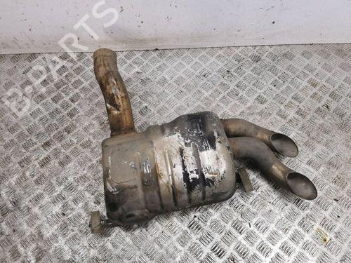 Used Exhaust system Exhaust system MERCEDES-BENZ M-CLASS (W166) ML 250 CDI / BlueTEC 4-matic (166.004, 166.003) (204 hp) 40169526 40169526