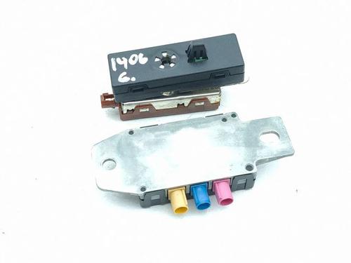 Electronic module JAGUAR E-PACE (X540) 2.0 D180 AWD | BP38249964M83 - Image 4