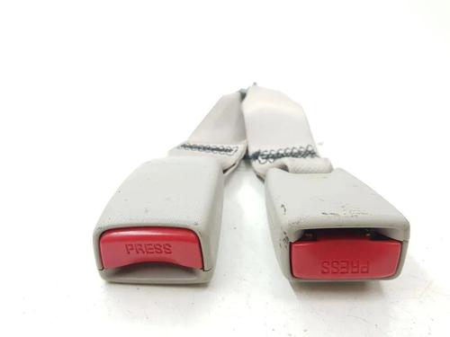 Seat buckle MAZDA CX-7 (ER) 2.3 MZR DISI Turbo AWD (ER3P) | BP36103530I32 - Image 4