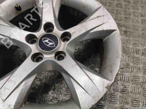 Rim HYUNDAI i40 I (VF) 1.7 CRDi | BP28842427C45