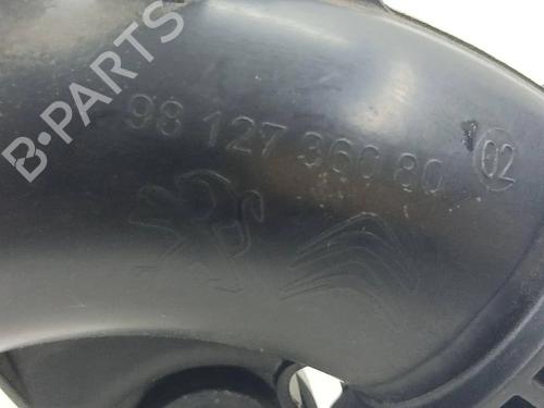 Pipe CITROËN C5 II Break (RE_) 1.8 16V (RE6FYB) | BP36152433M125 - Image 8