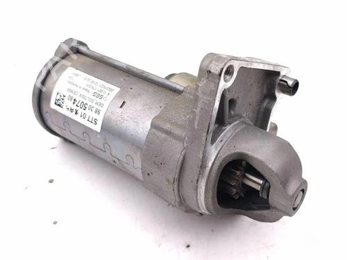 Used Starter Starter 33257904 33257904