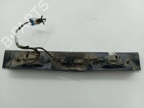 Licence plate light SAAB 9-7X 4.2 AWD | BP36328886I40 - Image 5