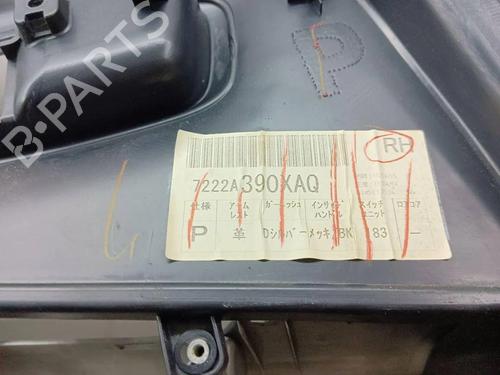 Rear right panel CITROËN C-CROSSER (VU_, VV_) 2.2 HDi | BP36188846C61 - Image 5
