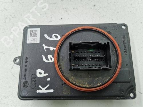Used Electronic module AUDI A3 Limousine (8YS, 8YM) S3 TFSI quattro (310 hp) 28854590
