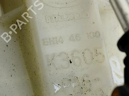 Gear lever MAZDA CX-7 (ER) 2.2 MZR-CD AWD (ER10A) | BP33640429M90 - Image 2