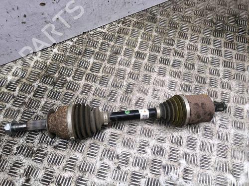 Used Right rear driveshaft Right rear driveshaft 39523452 39523452
