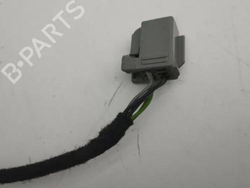 Right mirror FORD FOCUS C-MAX (DM2) 2.0 TDCi | BP28850838C27 