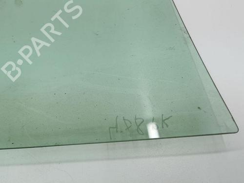 Front left door window RENAULT ESPACE III (JE0_) 2.2 12V TD (JE0E, JE0H, JE0P) | BP28893153C18 