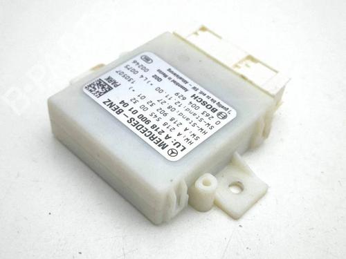 Electronic module MERCEDES-BENZ CLS Shooting Brake (X218) CLS 250 CDI / BlueTEC / d (218.903, 218.904) | BP40246700M83 - Image 4