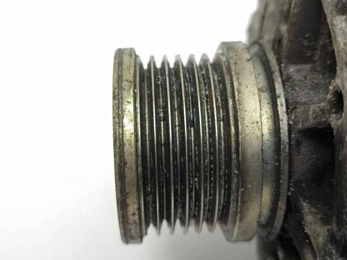 Alternator AUDI A4 Allroad B9 (8WH, 8WJ) 2.0 TDI quattro | BP38249272M7 - Image 4