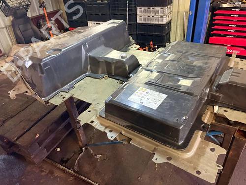 Battery JEEP AVENGER (J2) Electric | BP36065740E11 - Image 3