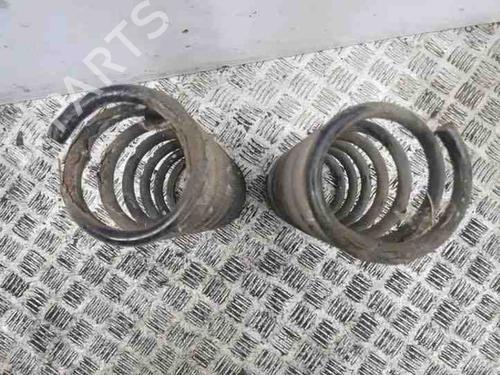 Støddæmperfjeder VOLVO S80 I (184) D5 | BP28842698C152