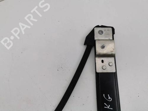 Rear left window mechanism VW T-ROC (A11, D11) 1.0 TSI | BP28900669C24 - Image 4