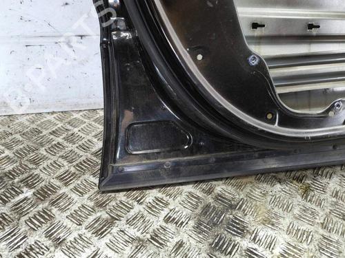 Left front door MERCEDES-BENZ M-CLASS (W164) ML 320 CDI 4-matic (164.122) | BP28900320C2 