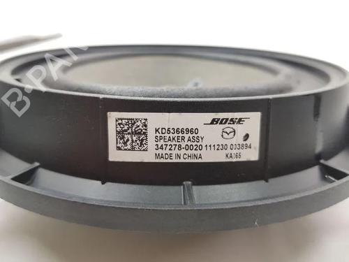 Speaker MAZDA CX-5 (KE, GH) 2.2 D AWD (KE102) | BP28848306E2 - Image 2