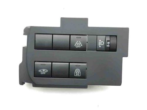 Switch CITROËN C5 AIRCROSS (A_) 1.2 PureTech 130 (ARHNSJ) | BP28905490I30 