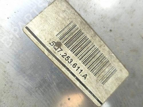 Exhaust system VW GOLF VIII (CD1, DA1) 1.5 eTSI | BP40193455M121 - Image 10