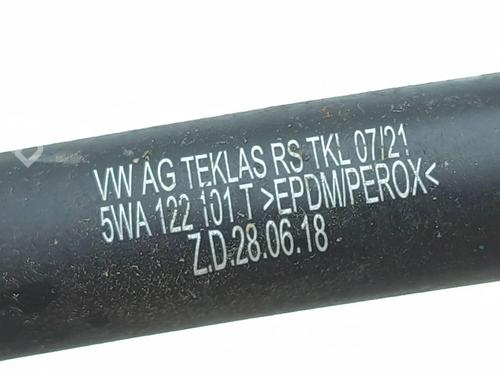 Pipe AUDI A3 Sportback (8YA, 8YF) 30 TFSI | BP36018892M125 - Image 7